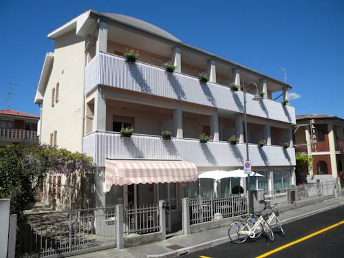 Hotel Eliani