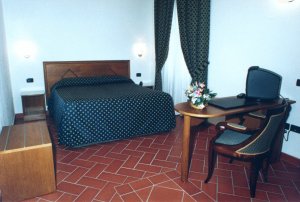 Hotel Diana