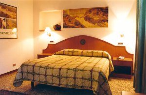 Hotel Diana