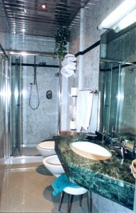 Hotel Diana