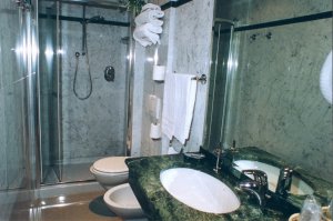 Hotel Diana