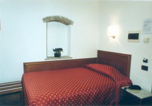 Hotel Diana