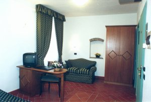 Hotel Diana