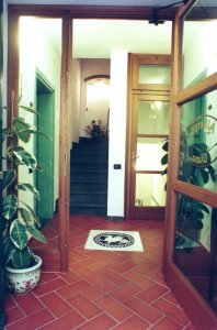 Hotel Diana
