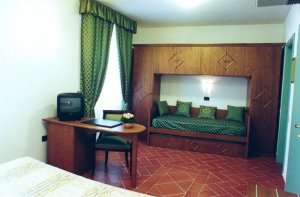 Hotel Diana