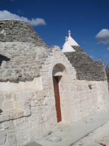 L'Isola Felice e Trulli Sotto Le Stelle