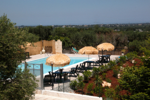 L'Isola Felice e Trulli Sotto Le Stelle