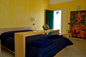 B&B Palazzo Flora