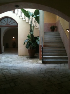 B&B Palazzo Flora
