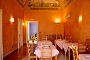 B&B Palazzo Flora