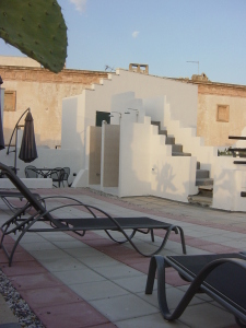 B&B Palazzo Flora