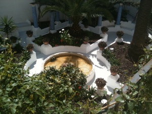 B&B Palazzo Flora