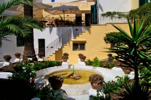 B&B Palazzo Flora