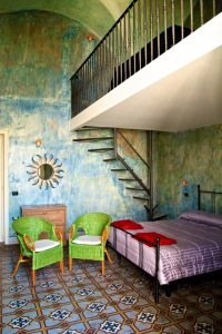 B&B Palazzo Flora