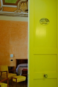 B&B Palazzo Flora