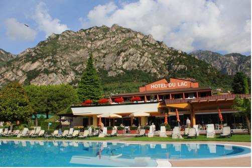 Hotel Du Lac