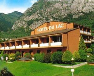 Hotel Du Lac