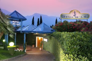 Hotel Du Lac