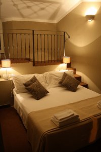 Hotel Nuovo Nord