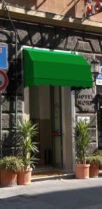 Hotel Nuovo Nord
