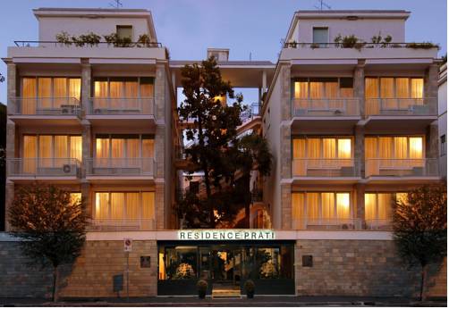Residence Prati