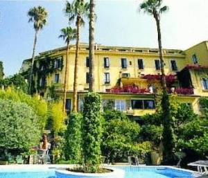 Hotel Villa Belvedere