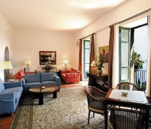 Hotel Villa Belvedere
