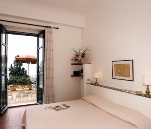 Hotel Villa Belvedere
