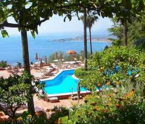 Hotel Villa Belvedere