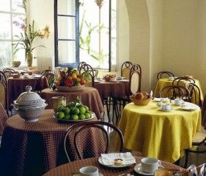 Hotel Villa Belvedere