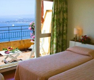 Hotel Villa Belvedere