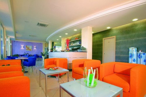 Hotel Garni Moreri