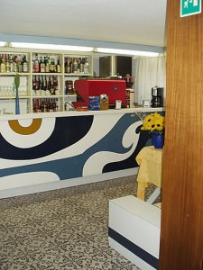 Hotel Garni Moreri