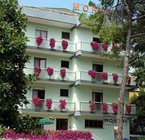 Hotel Garni Moreri