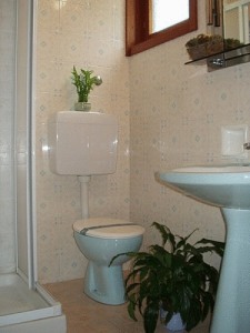 Hotel Garni Moreri