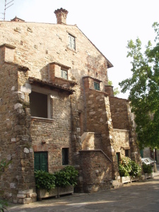 Hotel Garni Moreri