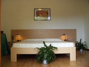Hotel Garni Moreri