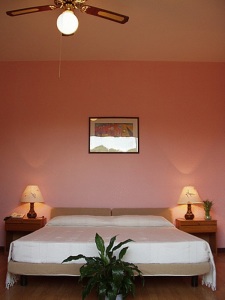 Hotel Garni Moreri