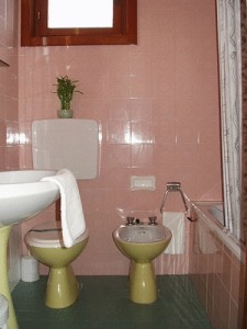 Hotel Garni Moreri