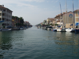 Hotel Garni Moreri