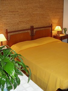Hotel Garni Moreri