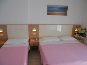 Hotel Sahara