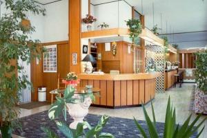 Hotel Sahara