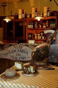 Locanda Del Molino