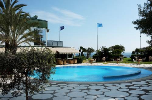 Grand Hotel Del Mare Resort & Spa