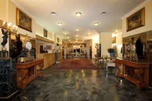 Grand Hotel Del Mare Resort & Spa