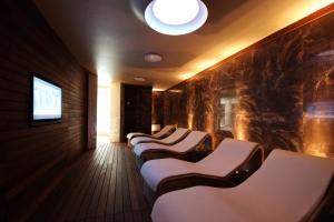 Grand Hotel Del Mare Resort & Spa