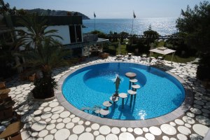 Grand Hotel Del Mare Resort & Spa