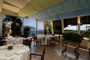 Grand Hotel Del Mare Resort & Spa