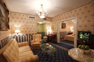 Grand Hotel Del Mare Resort & Spa
